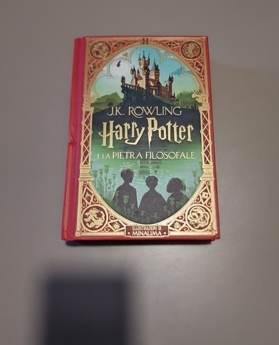 Harry potter pietra - potter,