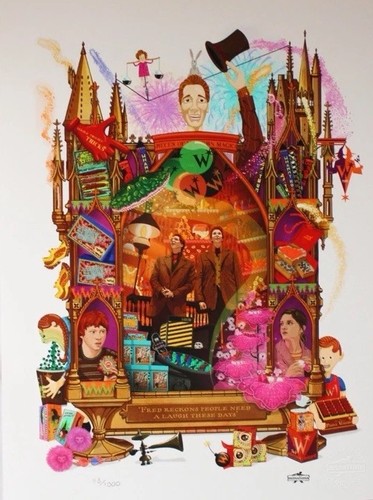 Stampa artistica minalima - stampa,