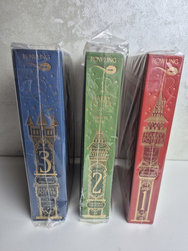 Harry potter minalima volumi - harry,