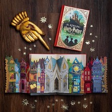 Harry Potter and the