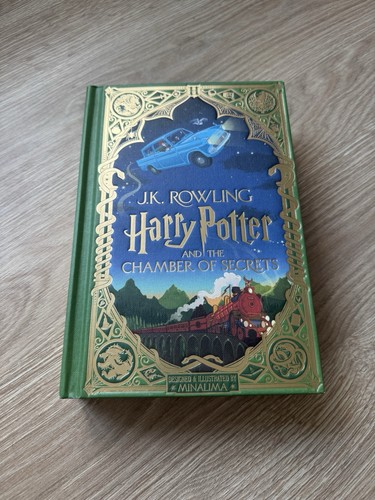 Harry potter and - potter, of