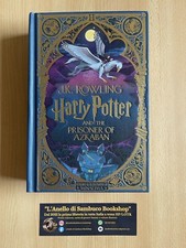 Harry Potter And The Prisoner