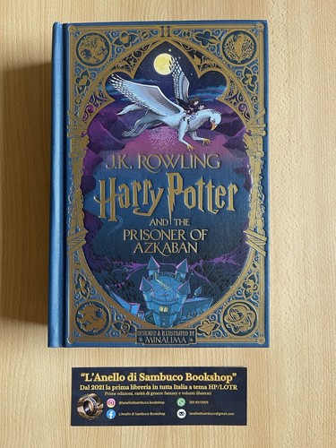 Harry potter and - harry,
