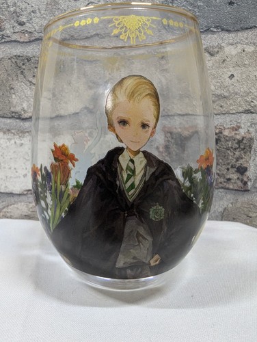 Harry potter draco malfoy - harry,