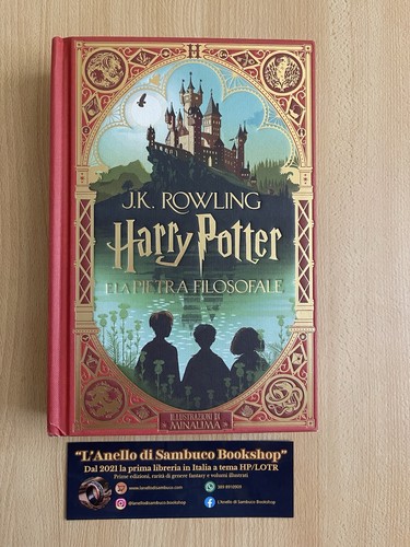 Harry potter pietra - e, la
