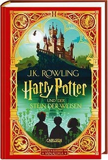 Harry potter und der - potter,