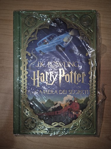 Harry potter camera - e,