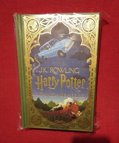 Splendido harry potter - splendido, la