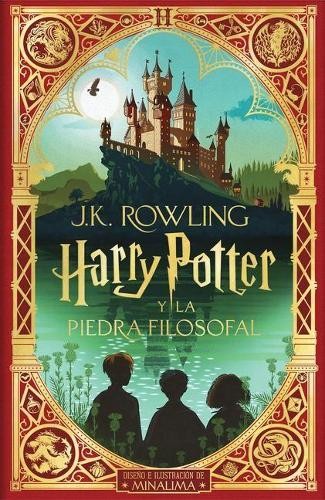 Rowling harry potter y la - j.k.,