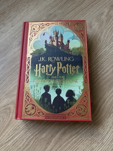 Harry potter and the - potter,
