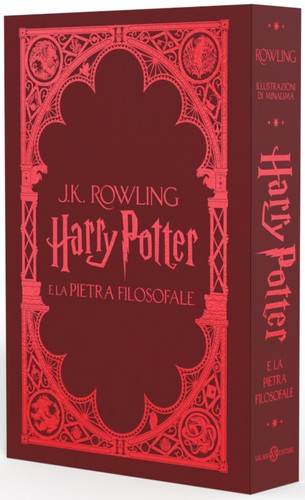 Harry potter pietra - potter,