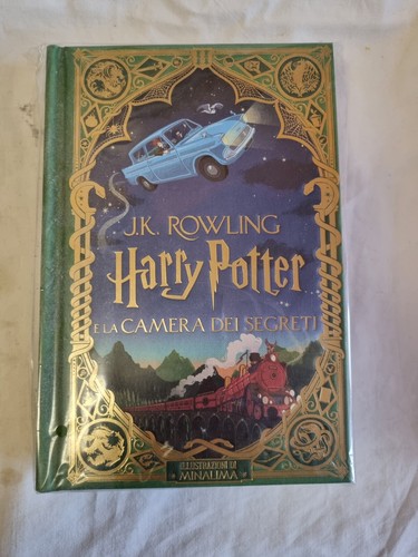 Harry potter camera - la,