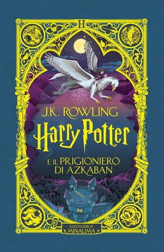 Libro nuovo harry potter - harry, il