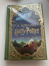 Harry Potter e la camera dei