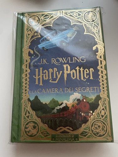 Harry potter camera dei - potter,