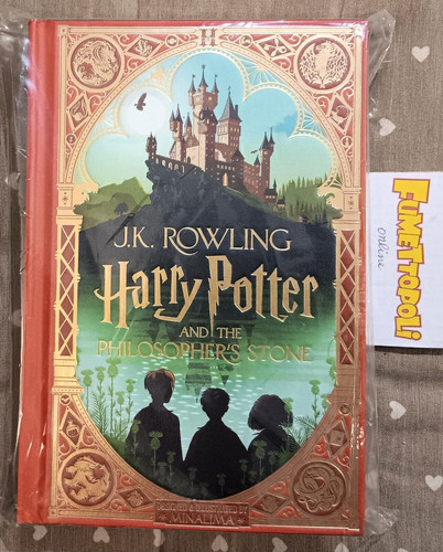 Rowling harry potter and - harry,