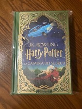 Harry Potter e la Camera dei