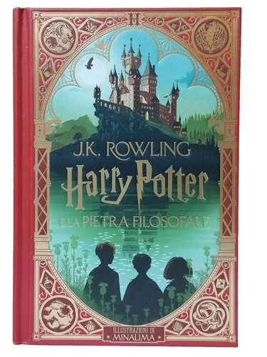 Rowling harry potter e - potter,