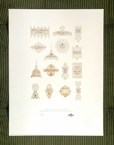 Stampa artistica limitata