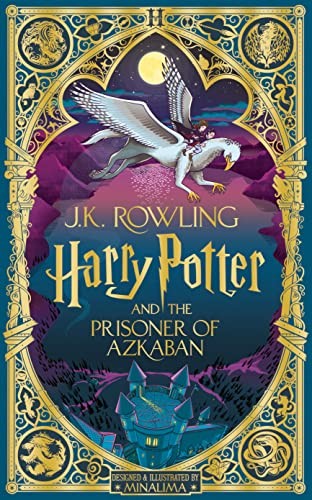 Harry potter and the prisoner - and,