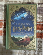 Harry Potter and the Chamber