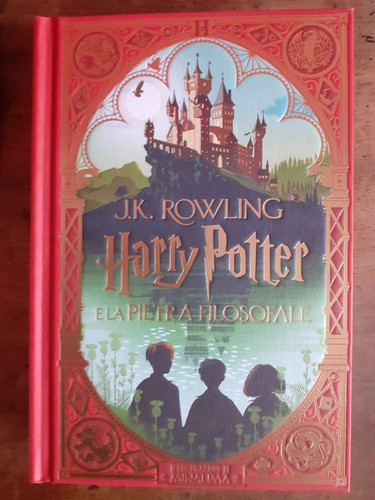Rowling harry potter e - harry,