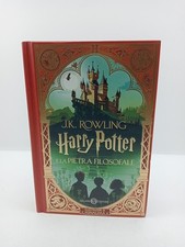 Harry Potter e la pietra