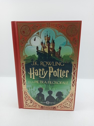 Harry potter pietra - potter, la