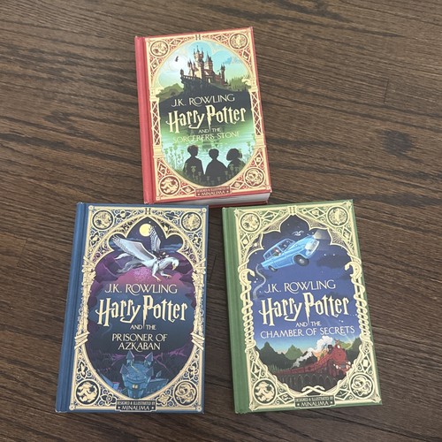 Harry potter minalima - potter,