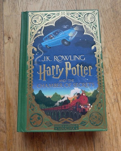 Harry potter minalima - harry,