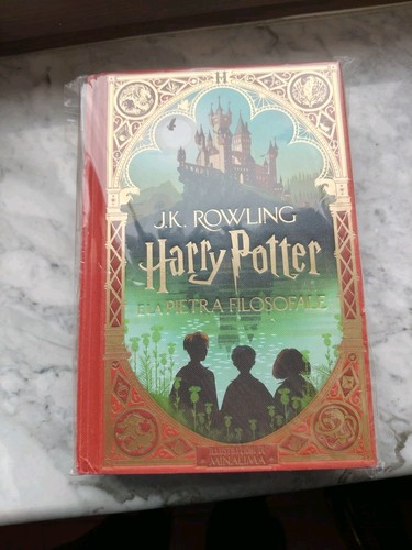 Harry potter pietra - harry,