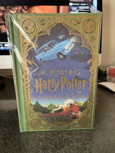 Libro harry potter - potter, la