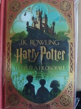 Harry Potter e la pietra
