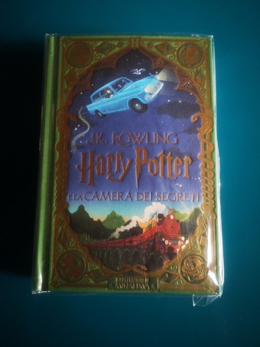 Harry potter camera dei - camera,