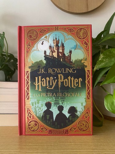 Harry potter pietra - harry,