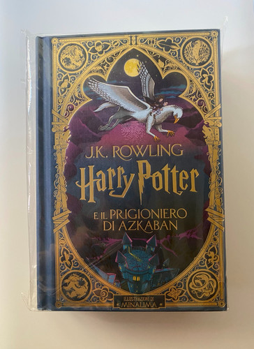 Harry potter prigioniero - harry,