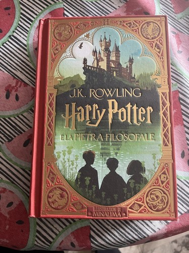 Harry potter pietra - harry,