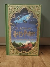 Libro Harry Potter E La Camera