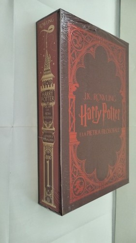 Harry potter pietra - potter,
