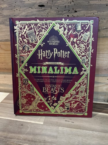Harry potter the magic - the, of