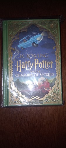 Harry potter and the - harry,