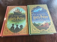 Libri Harry Potter da