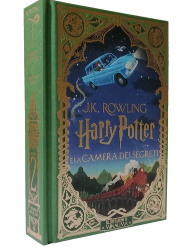 Harry potter camera - e, dei