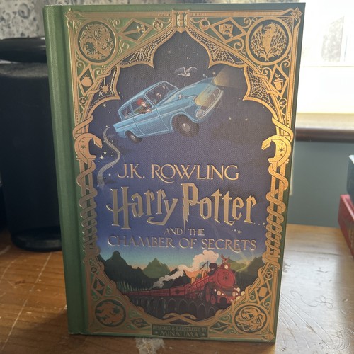 Harry potter and - potter,