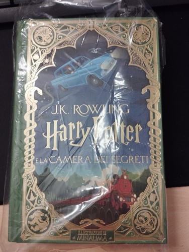 Harry potter camera dei - harry, e
