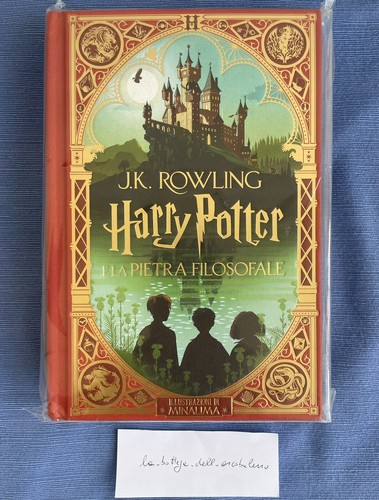 Harry potter pietra - potter, la