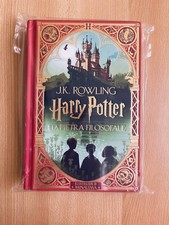 Harry Potter E La Pietra