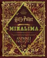 Libri Harry Potter: La Magia