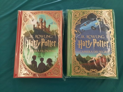Harry potter minalima pietra - potter,