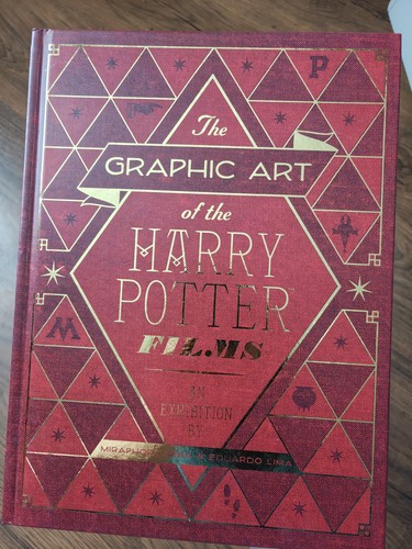 The graphic art - the,